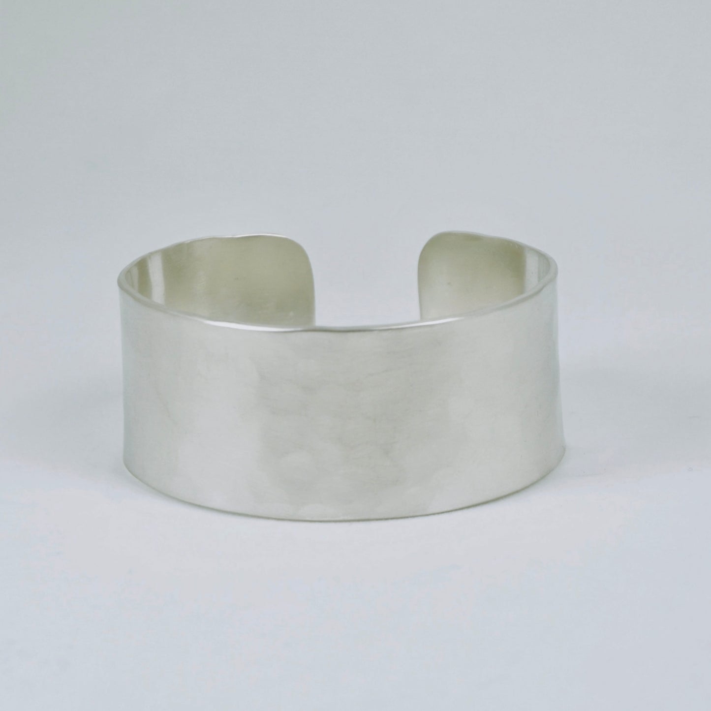 Wonders Sterling Silver 1” Cuff