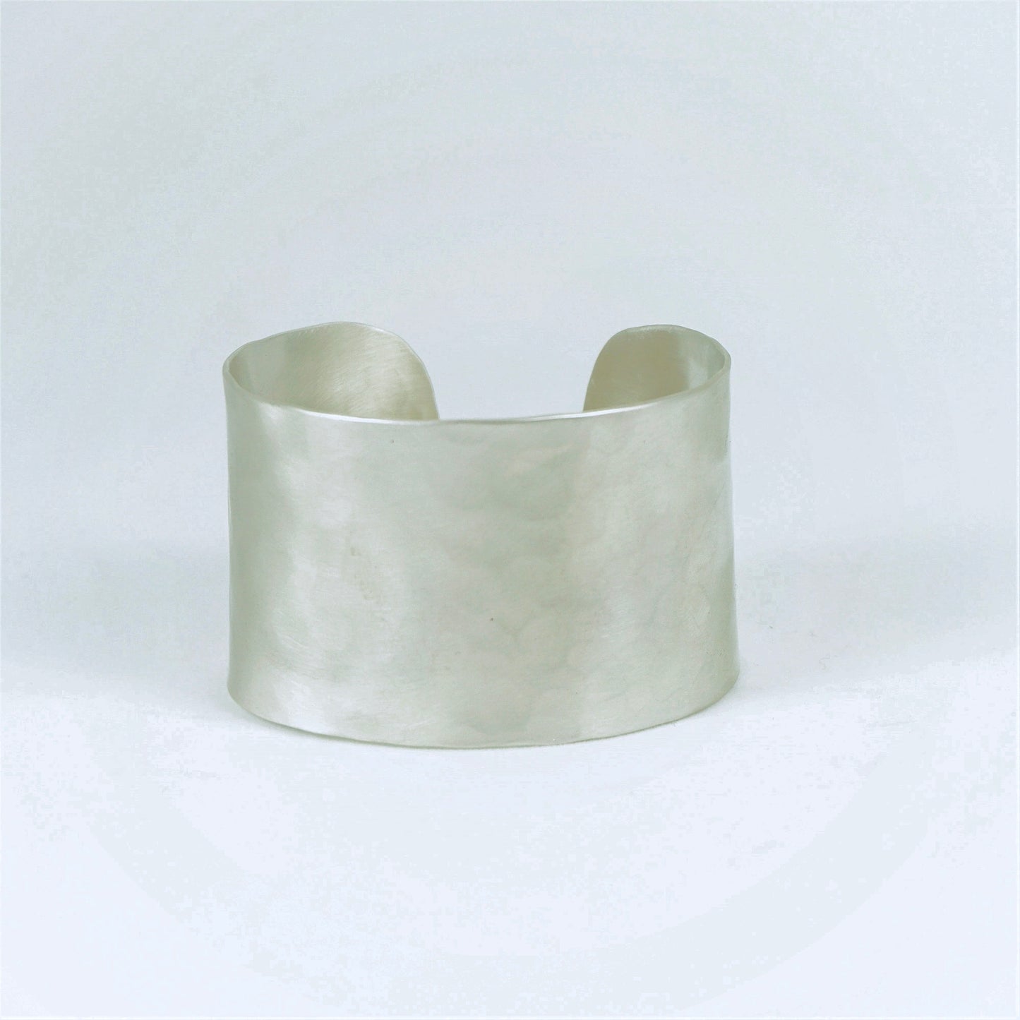 Wonders Sterling Silver Cuff 1.5"