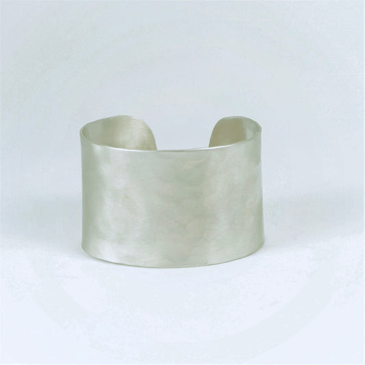 Wonders Sterling Silver Cuff 1.5"