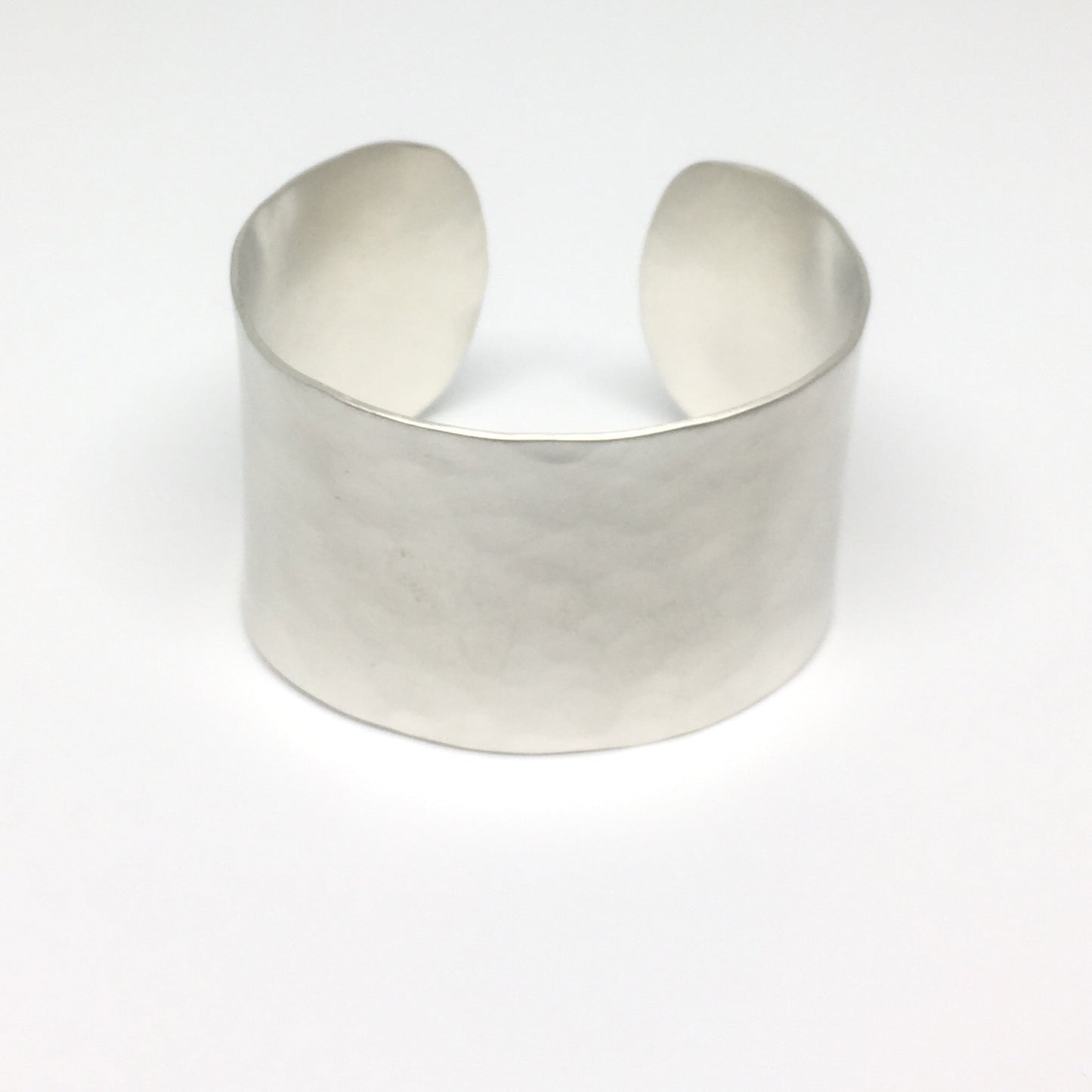 Wonders Sterling Silver Cuff 1.5"