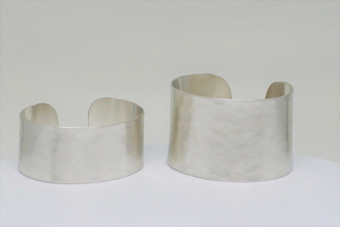 Wonders Sterling Silver 1” Cuff