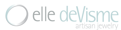 elle deVisme artisan jewelry